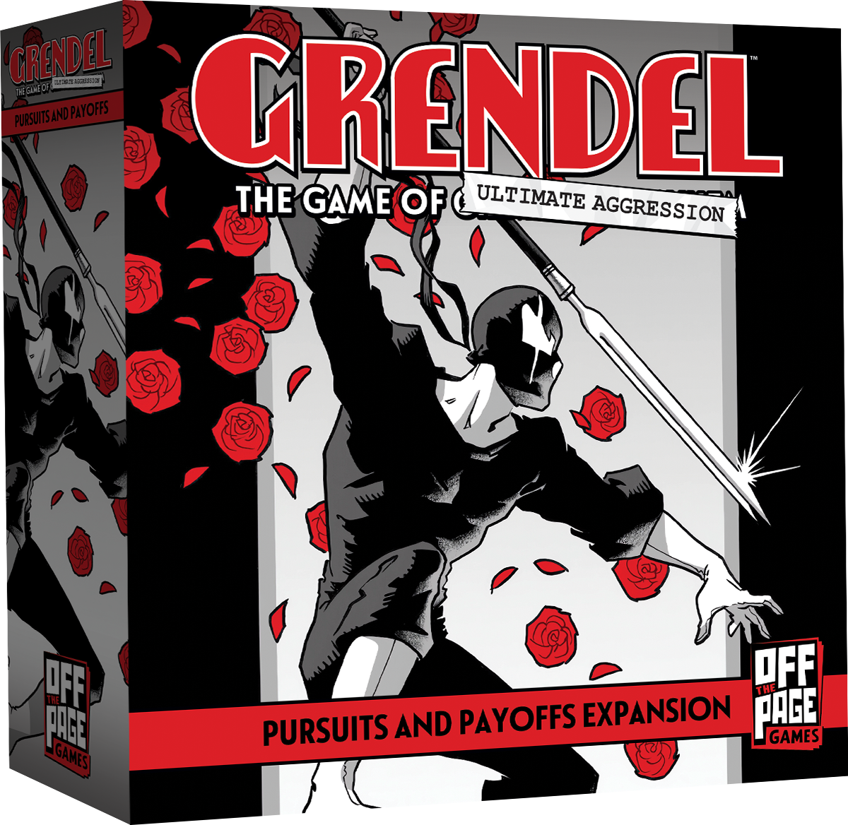 Grendel: Pursuits and Payoffs Expansion