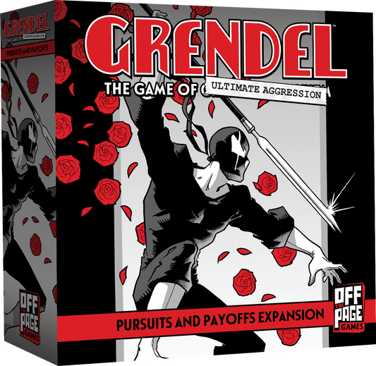 Grendel: Pursuits and Payoffs Expansion